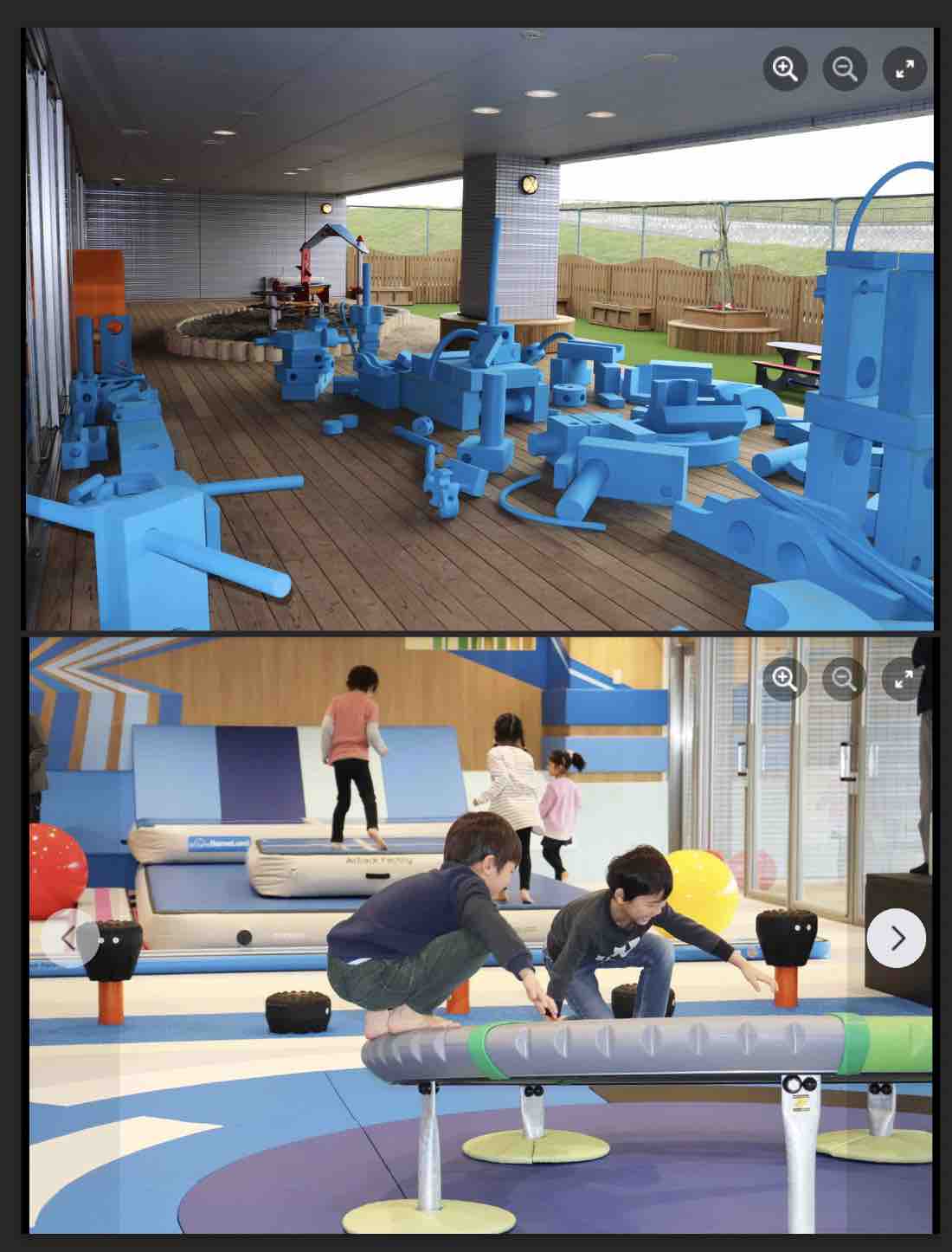 モモーヴィ戸田 (Mooovi)の画像